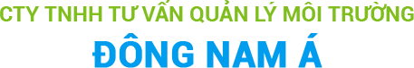 CTY TNHH TƯ VẤN QUẢNG LÝ MÔI TRƯỜNG ĐÔNG NAM Á