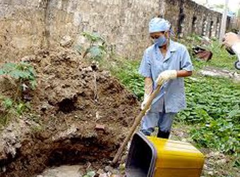 Vietnam-largest market for the waste treatment sector