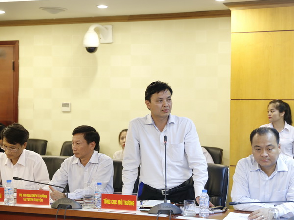 Tháng hành động vì môi trường: Kêu gọi cộng đồng chung tay bảo vệ môi trường vì thế hệ tương lai