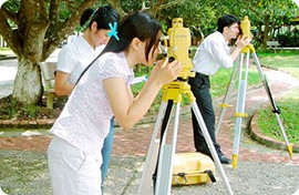 Đo đạc môi trường an toàn
