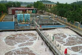 The basic methods of industrial wastewater treatment